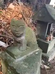 庭渡神社(福島県)