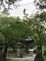 御穂神社のその他建物
