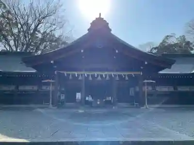 讃岐宮 香川縣護國神社(香川県)