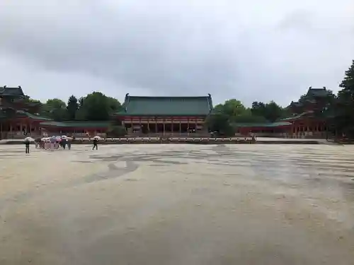平安神宮(京都府)