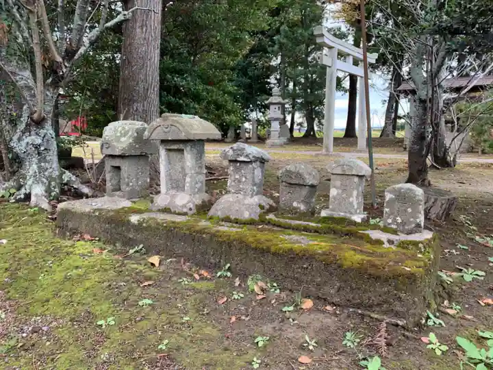 妙劔神社(千葉県)
