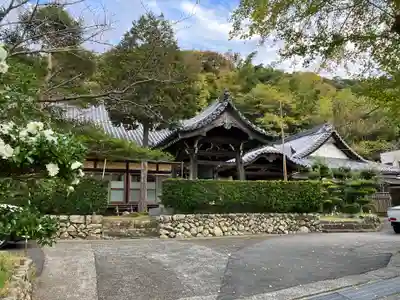 浄妙寺のその他建物