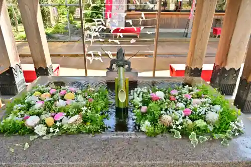 金峯神社(新潟県)