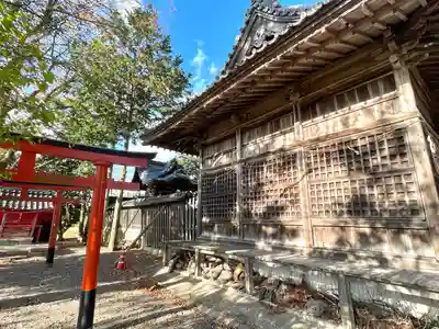 大宮神社(滋賀県)