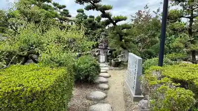 西林寺(愛媛県)