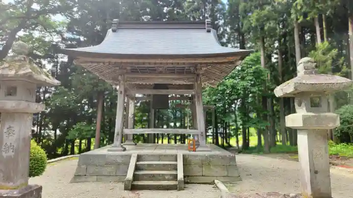 光清寺(山形県)