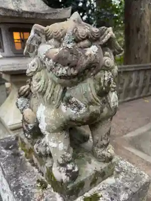 劔宮神社(滋賀県)