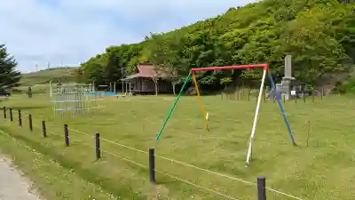厳島神社(北海道)