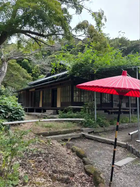 英勝寺(神奈川県)