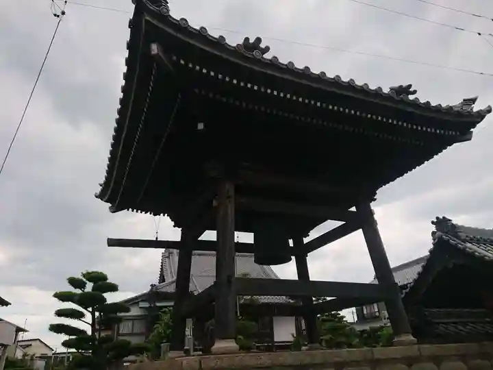 生蓮寺のその他建物