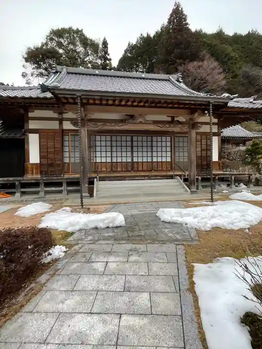法光寺(山口県)