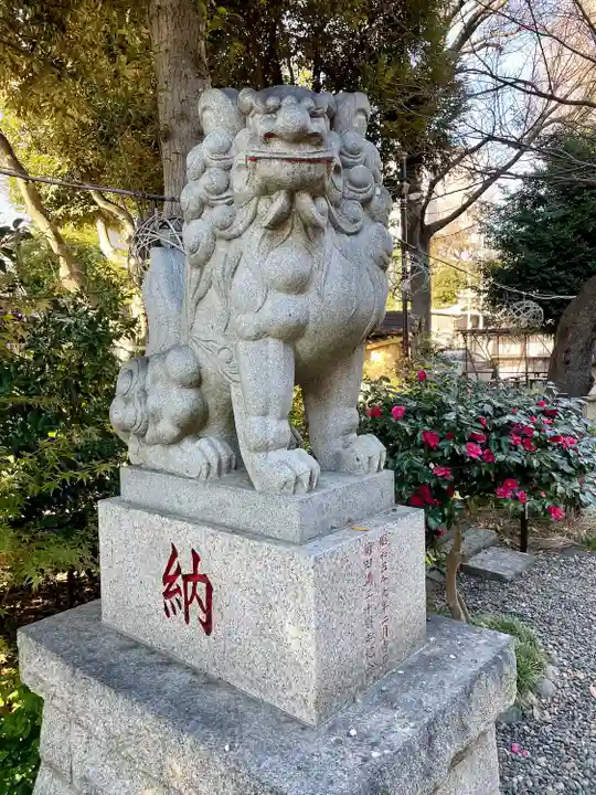 菊田神社(千葉県)