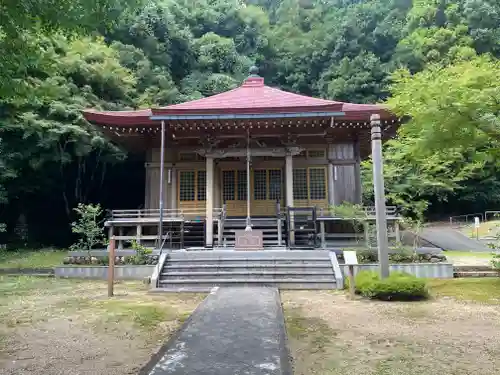 楞厳寺(京都府)