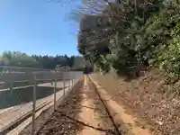 明治神宮(千葉県)