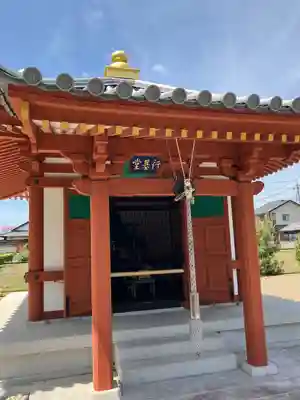 喜光寺(奈良県)