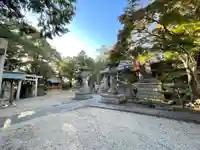 井後神社(三重県)