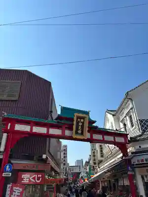 川崎大師（平間寺）(神奈川県)