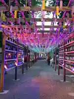 伊佐須美神社(福島県)