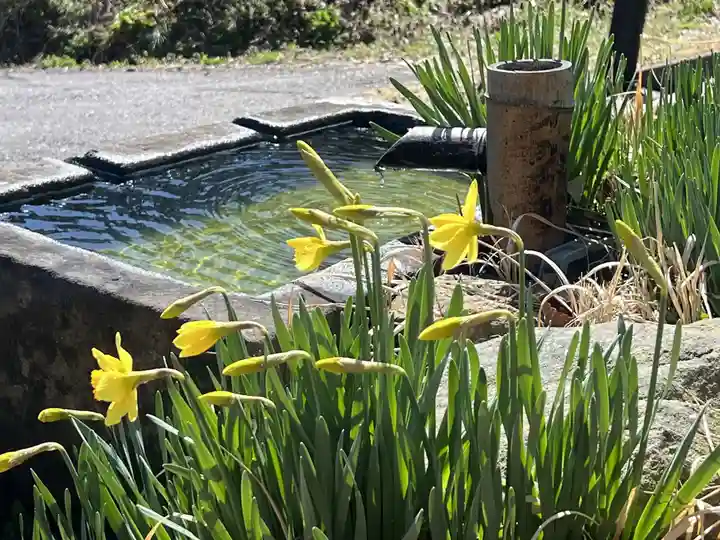 国宝 大法寺(長野県)