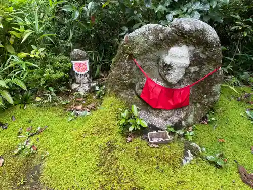 赤山禅院(京都府)