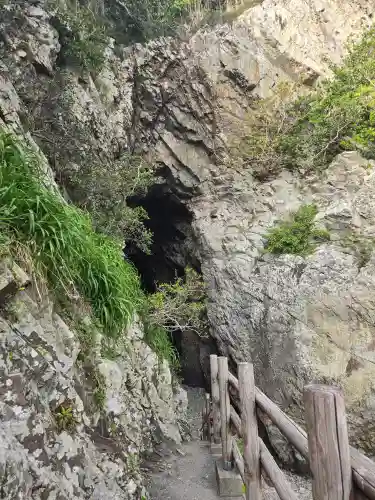 鵜戸神社(大御神社境内社)(宮崎県)