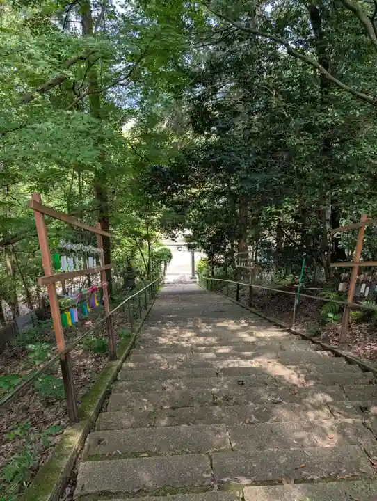 鷺神社(広島県)