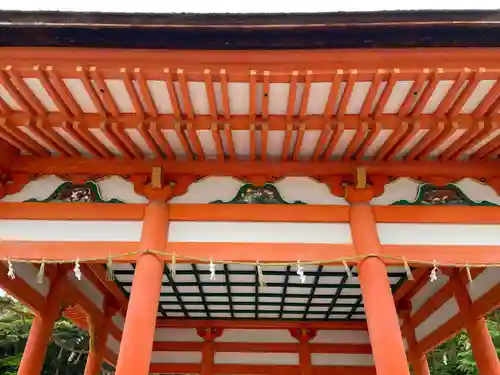 美濃國一宮　南宮大社(岐阜県)