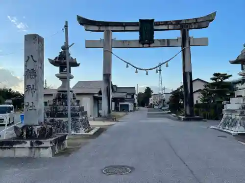 八幡神社(滋賀県)