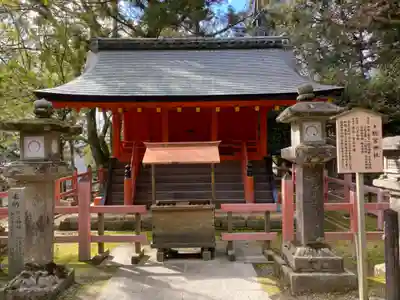 春日大社(奈良県)