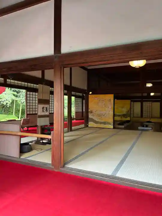 円満院門跡のその他建物