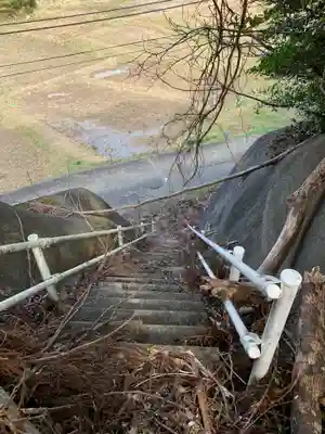 市井神社のその他建物