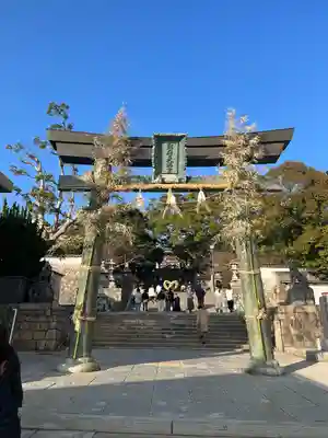 防府天満宮(山口県)
