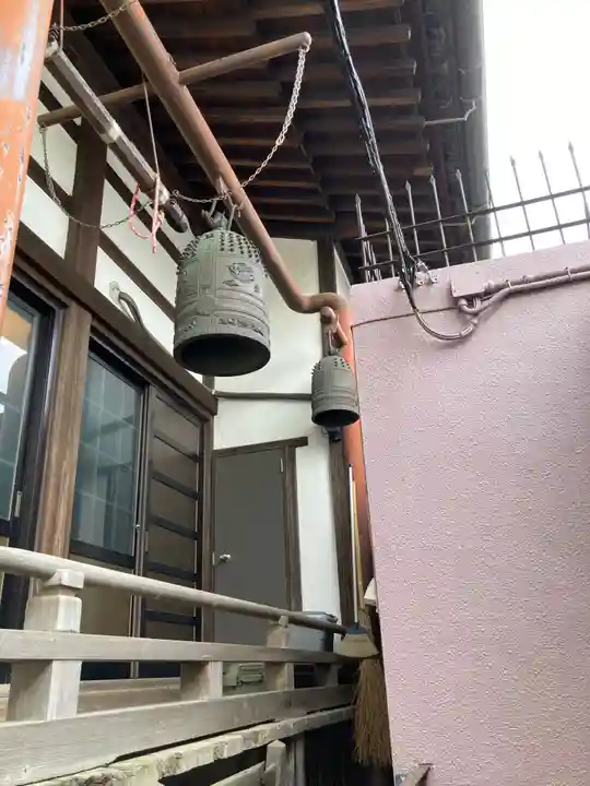 圓能寺(東京都)