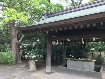 豊山八幡神社(福岡県)