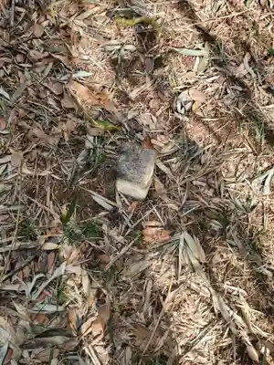 厳嶋神社(五十部町)(栃木県)