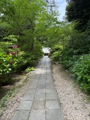 葛原岡神社(神奈川県)
