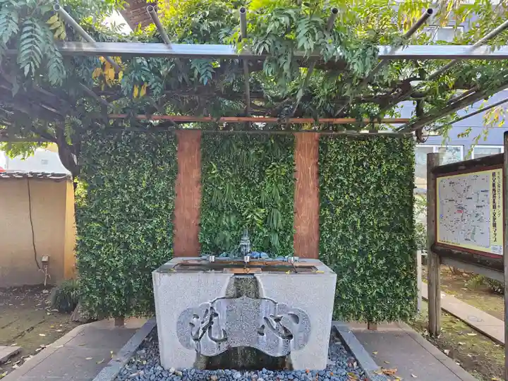 秩父札所十三番 慈眼寺(埼玉県)