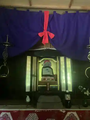 法住寺(石川県)