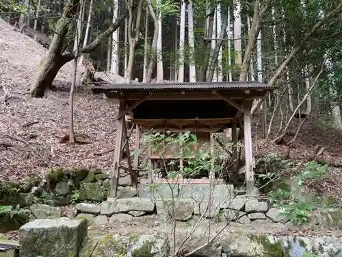 勝手神社(京都府)