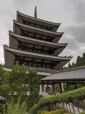 清大寺(越前大仏)(福井県)