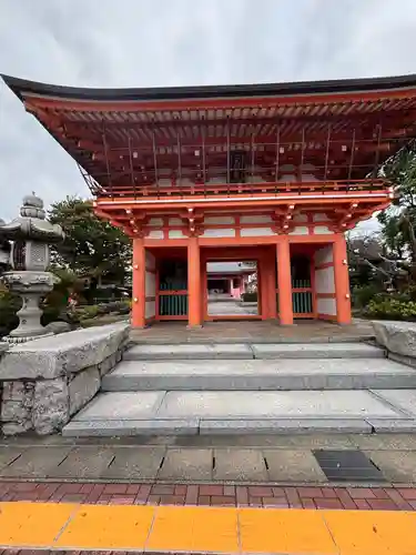 美江寺(岐阜県)
