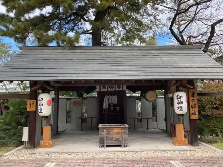 前橋東照宮(群馬県)
