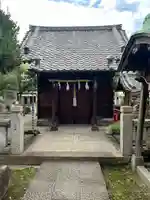 野見宿禰神社(東京都)