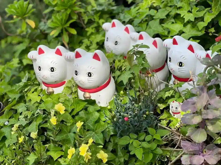 今戸神社(東京都)