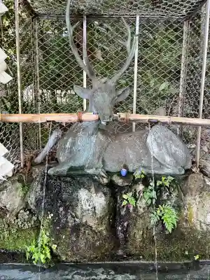 枚岡神社(大阪府)