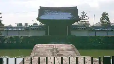 妙心寺（妙心禅寺）(京都府)