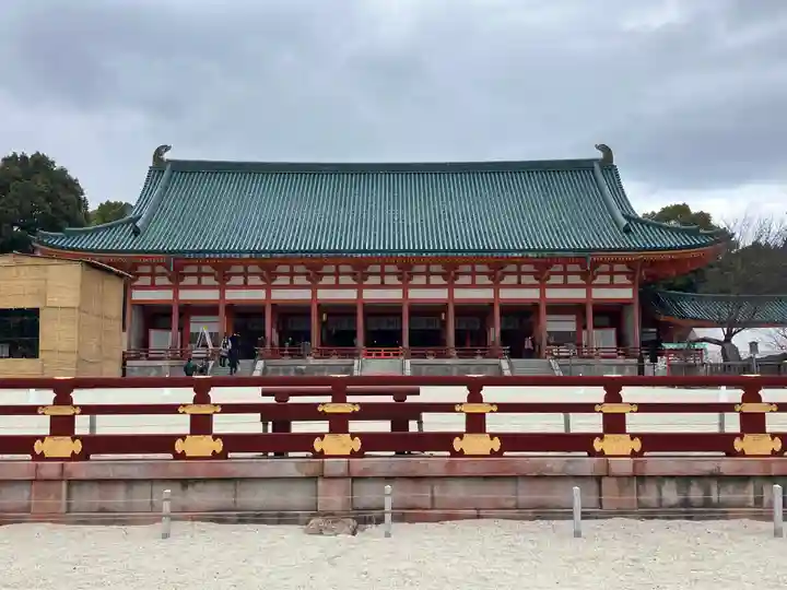 平安神宮(京都府)