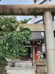 大國神社(東京都)