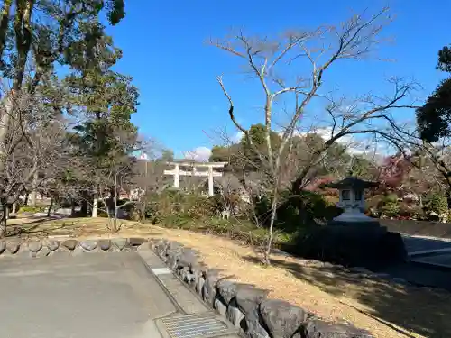 富士山本宮浅間大社のその他建物