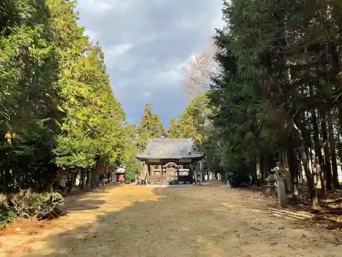 八幡神社(滋賀県)